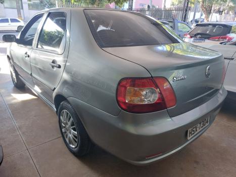 FIAT Siena 1.0 4P FIRE FLEX CELEBRATION, Foto 4