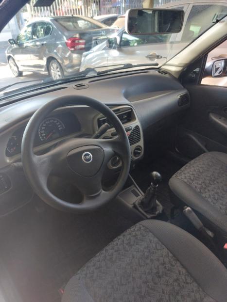 FIAT Siena 1.0 4P FIRE FLEX CELEBRATION, Foto 6
