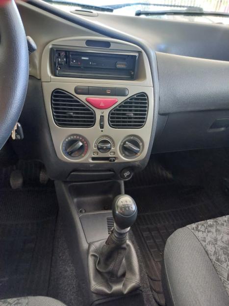 FIAT Siena 1.0 4P FIRE FLEX CELEBRATION, Foto 7