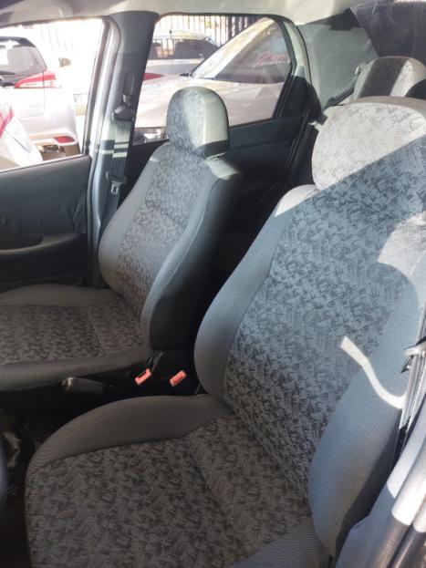 FIAT Siena 1.0 4P FIRE FLEX CELEBRATION, Foto 9