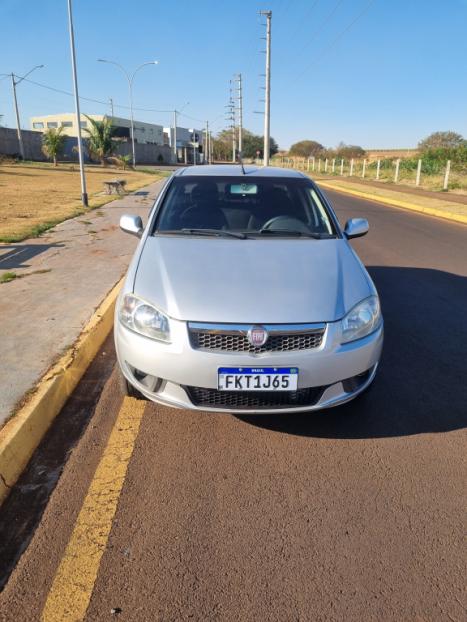 FIAT Siena 1.0 4P FIRE FLEX CELEBRATION, Foto 3