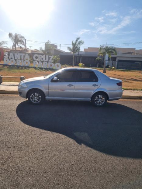 FIAT Siena 1.0 4P FIRE FLEX CELEBRATION, Foto 4