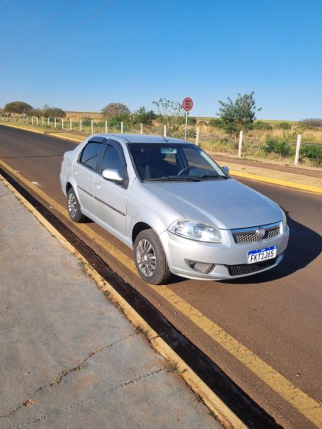 FIAT Siena 1.0 4P FIRE FLEX CELEBRATION, Foto 5