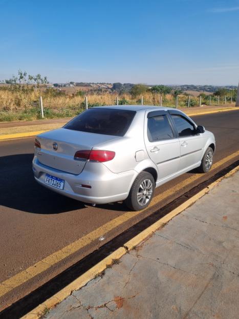FIAT Siena 1.0 4P FIRE FLEX CELEBRATION, Foto 6