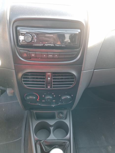 FIAT Siena 1.0 4P FIRE FLEX CELEBRATION, Foto 8