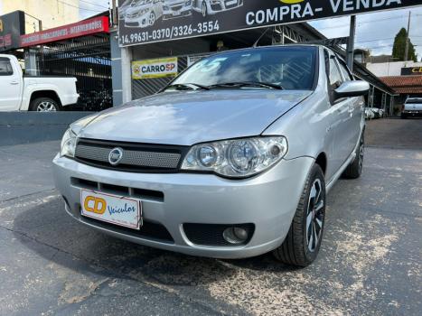 FIAT Siena 1.3 4P ELX FIRE FLEX, Foto 2