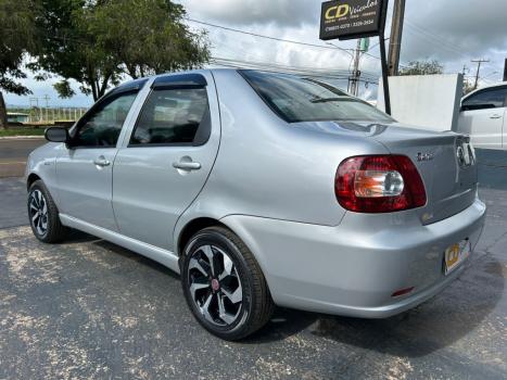 FIAT Siena 1.3 4P ELX FIRE FLEX, Foto 6