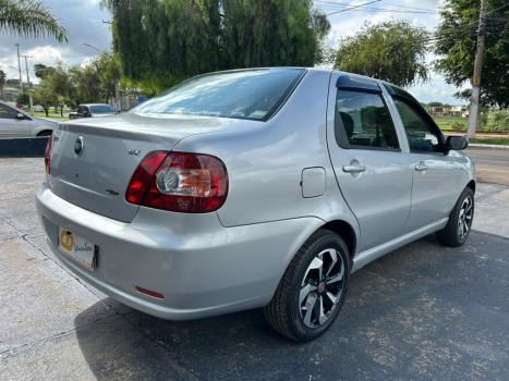 FIAT Siena 1.3 4P ELX FIRE FLEX, Foto 5