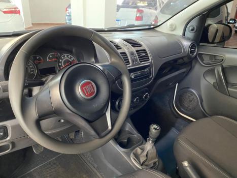 FIAT Siena 1.4 4P ATTRACTIVE FLEX, Foto 4