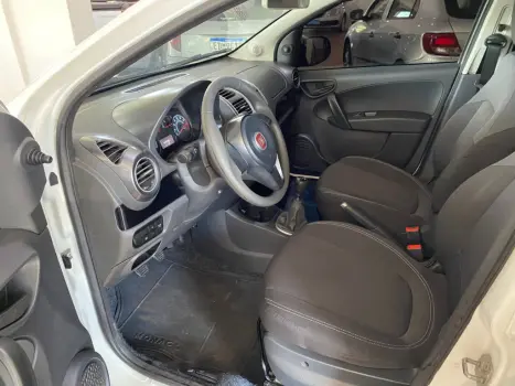 FIAT Siena 1.4 4P ATTRACTIVE FLEX, Foto 7