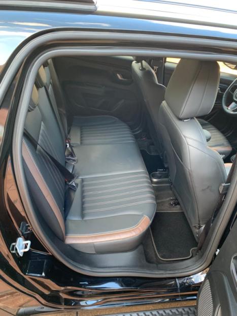 FIAT Strada 1.0 12V TURBO 200 FLEX RANCH CABINE DUPLA CVT AUTOMTICO, Foto 5