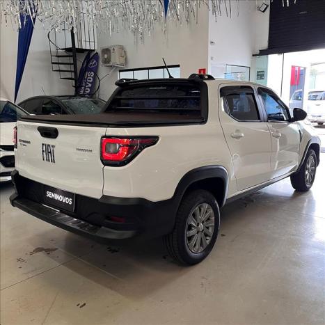 FIAT Strada 1.3 4P FIREFLY FLEX FREEDOM CABINE DUPLA, Foto 4