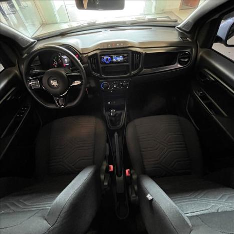 FIAT Strada 1.3 4P FIREFLY FLEX FREEDOM CABINE DUPLA, Foto 9