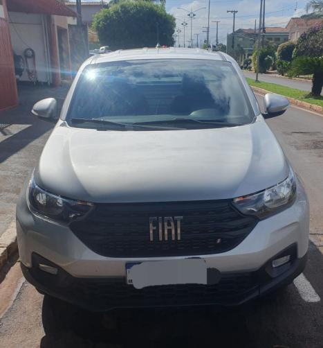 FIAT Strada 1.3 4P FIREFLY FLEX FREEDOM CABINE DUPLA, Foto 1