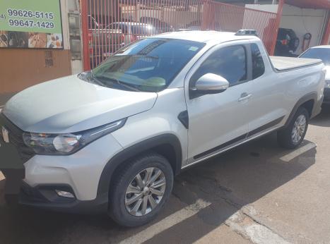 FIAT Strada 1.3 4P FIREFLY FLEX FREEDOM CABINE DUPLA, Foto 4