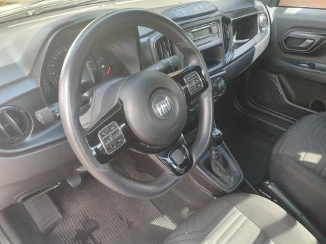 FIAT Strada 1.3 4P FIREFLY FLEX FREEDOM CABINE DUPLA, Foto 6