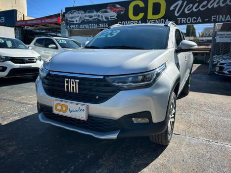FIAT Strada 1.3 4P FIREFLY FLEX VOLCANO CABINE DUPLA AUTOMTICO, Foto 2