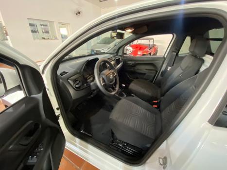 FIAT Strada 1.3 FIREFLY FLEX FREEDOM CABINE SIMPLES, Foto 7