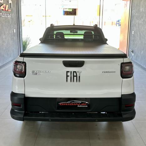 FIAT Strada 1.3 FIREFLY FLEX FREEDOM CABINE SIMPLES, Foto 5