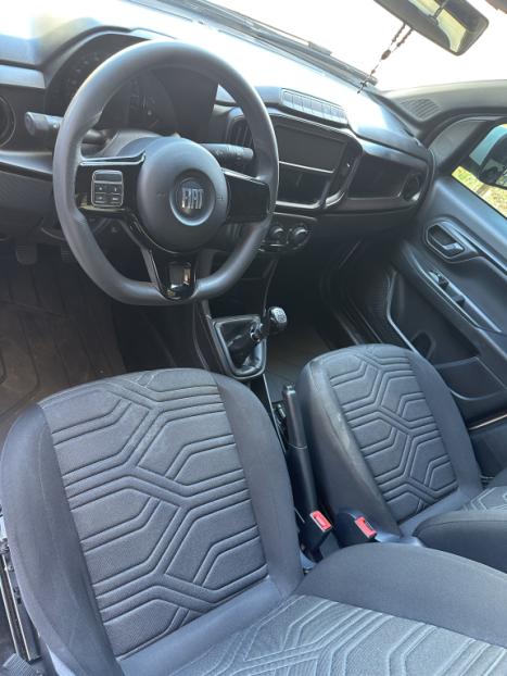 FIAT Strada 1.3 FIREFLY FLEX FREEDOM CABINE SIMPLES, Foto 7