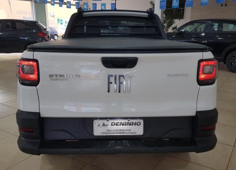FIAT Strada 1.3 FIREFLY FLEX ENDURANCE PLUS CABINE SIMPLES, Foto 3