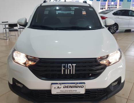 FIAT Strada 1.3 FIREFLY FLEX ENDURANCE PLUS CABINE SIMPLES, Foto 2