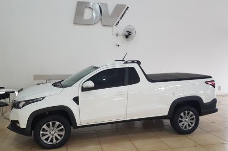 FIAT Strada 1.3 FIREFLY FLEX ENDURANCE PLUS CABINE SIMPLES, Foto 1