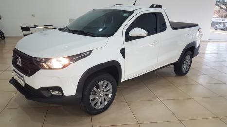 FIAT Strada 1.3 FIREFLY FLEX ENDURANCE PLUS CABINE SIMPLES, Foto 4