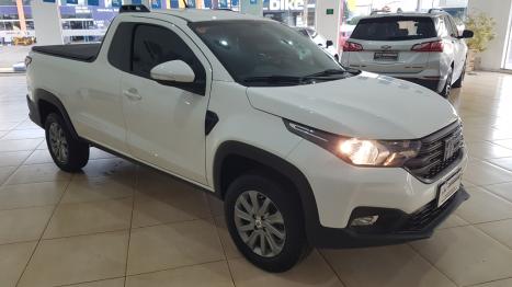 FIAT Strada 1.3 FIREFLY FLEX ENDURANCE PLUS CABINE SIMPLES, Foto 5