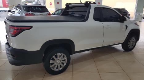 FIAT Strada 1.3 FIREFLY FLEX ENDURANCE PLUS CABINE SIMPLES, Foto 6