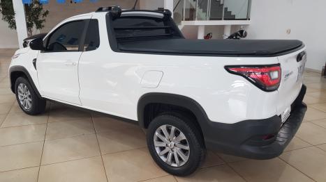 FIAT Strada 1.3 FIREFLY FLEX ENDURANCE PLUS CABINE SIMPLES, Foto 7