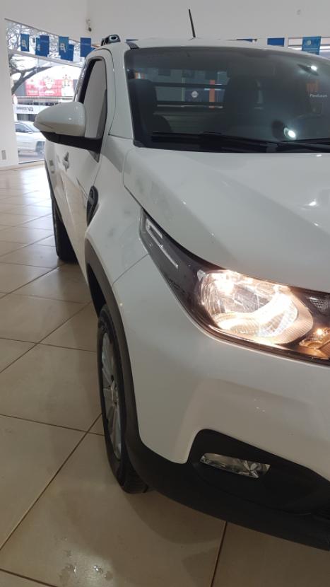 FIAT Strada 1.3 FIREFLY FLEX ENDURANCE PLUS CABINE SIMPLES, Foto 9