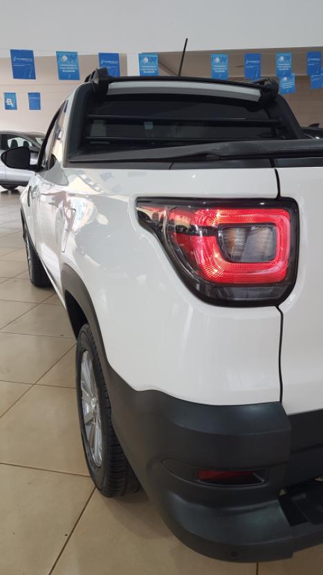 FIAT Strada 1.3 FIREFLY FLEX ENDURANCE PLUS CABINE SIMPLES, Foto 10