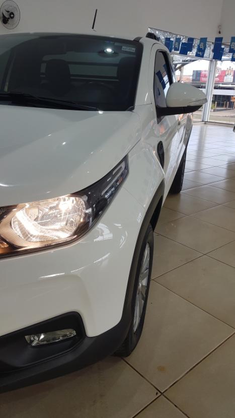FIAT Strada 1.3 FIREFLY FLEX ENDURANCE PLUS CABINE SIMPLES, Foto 11