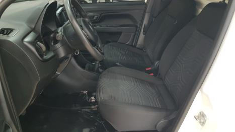 FIAT Strada 1.3 FIREFLY FLEX ENDURANCE PLUS CABINE SIMPLES, Foto 15