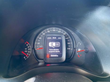 FIAT Strada 1.3 FIREFLY FLEX FREEDOM CABINE SIMPLES PLUS, Foto 4