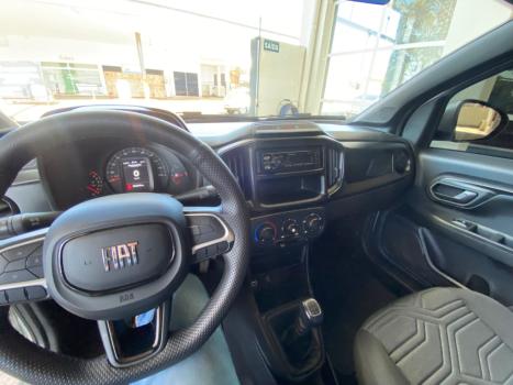FIAT Strada 1.3 FIREFLY FLEX FREEDOM CABINE SIMPLES PLUS, Foto 5