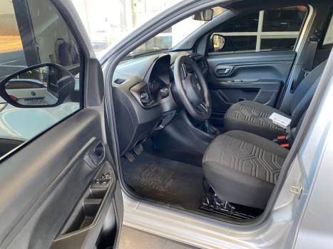 FIAT Strada 1.3 FIREFLY FLEX FREEDOM CABINE SIMPLES PLUS, Foto 6