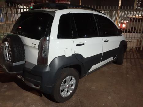 FIAT Strada 1.3 FIREFLY FLEX CABINE SIMPLES, Foto 2
