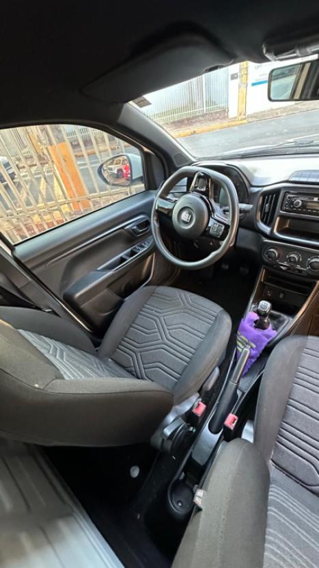 FIAT Strada 1.3 FIREFLY FLEX CABINE SIMPLES, Foto 2