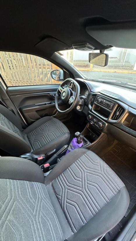 FIAT Strada 1.3 FIREFLY FLEX CABINE SIMPLES, Foto 3