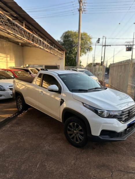 FIAT Strada 1.3 FIREFLY FLEX CABINE SIMPLES, Foto 4