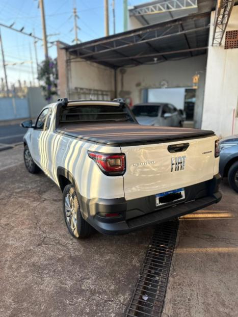 FIAT Strada 1.3 FIREFLY FLEX CABINE SIMPLES, Foto 5