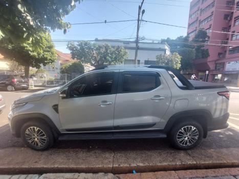 FIAT Strada 1.3 FIREFLY FLEX RANCH CABINE DUPLA AUTOMTICO CVT, Foto 2
