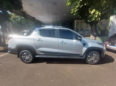 FIAT Strada 1.3 FIREFLY FLEX RANCH CABINE DUPLA AUTOMTICO CVT, Foto 4