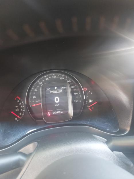 FIAT Strada 1.3 FIREFLY FLEX RANCH CABINE DUPLA AUTOMTICO CVT, Foto 5
