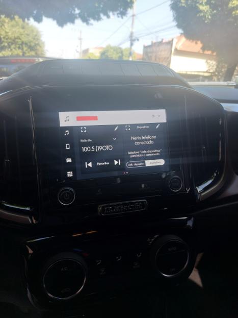 FIAT Strada 1.3 FIREFLY FLEX RANCH CABINE DUPLA AUTOMTICO CVT, Foto 6
