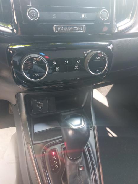 FIAT Strada 1.3 FIREFLY FLEX RANCH CABINE DUPLA AUTOMTICO CVT, Foto 7
