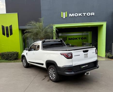 FIAT Strada 1.3 FIREFLY FLEX FREEDOM CABINE SIMPLES PLUS, Foto 4