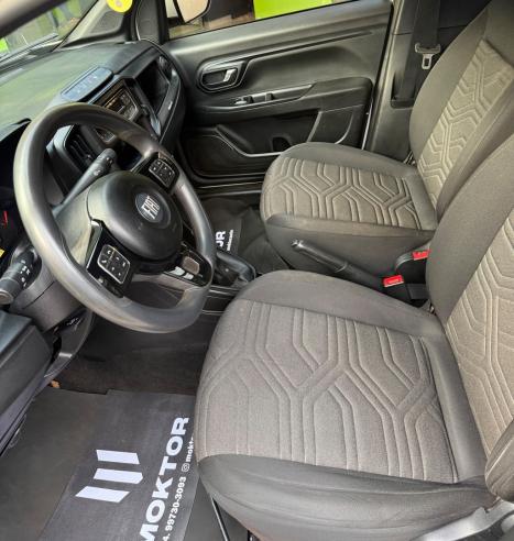 FIAT Strada 1.3 FIREFLY FLEX FREEDOM CABINE SIMPLES PLUS, Foto 7